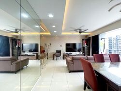 Prive (D19), Condominium #496366891